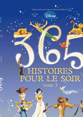 365 Histoires pour le soir. Tome 3