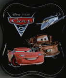 Cars 2. un livre d'histoire, des coloriages, des jeux...