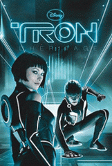 Tron l'héritage