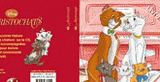 Les Aristochats
avec 1 CD audio