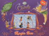 Magic box. La fée Clochette