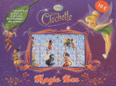 Magic box. La fée Clochette