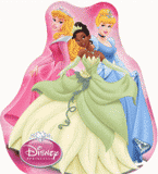 Coffret Disney Princesses