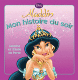 Aladdin 
Jasmine et l'Etoile de Perse