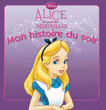 Alice au pays des merveilles