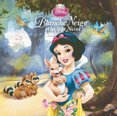 Blanche Neige et les Sept Nains