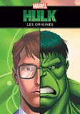 Hulk. Les origines