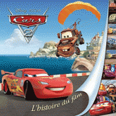 Cars 2, l'histoire du film