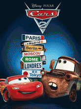 Cars 2