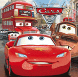 Cars 2