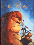 Le roi lion