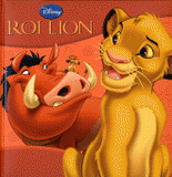 Le roi lion