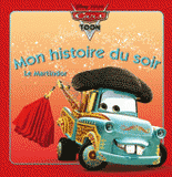 Cars Toon. Le Martindor