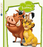 Le Roi Lion. Mon histoire