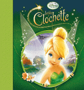 La fée Clochette