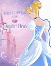 Mes activités avec Cendrillon