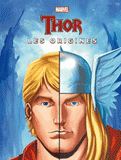 Marvel : les Origines 
Thor