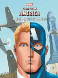 Marvel : les Origines 
Captain America
