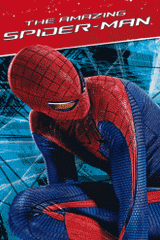 The amazing Spider-Man. L'album du film