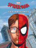 Marvel : les Origines 
Spiderman