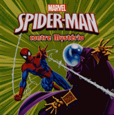 Spider-Man contre Mystério