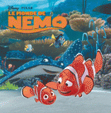Le monde de Nemo