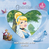 Cendrillon. Mon premier livre puzzle