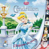 Cendrillon. L'histoire du film