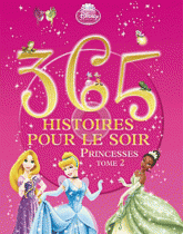 Princesses
avec 1 CD audio