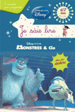 Je sais lire. Monstres & Cie