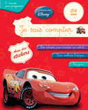 Je sais compter, Cars. 5-6 ans