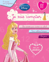 Je sais compter. 5-6 ans