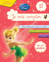 Je sais compter. 6/7 ans