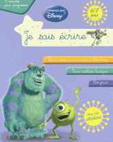 Je sais écrire. 6/7 ans