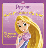 Le mariage de Raiponce