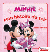 Minnie. La Saint-Valentin