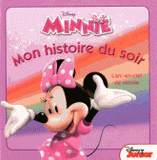 L'arc en ciel de Minnie