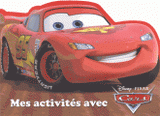 Mes activités avec Cars