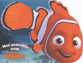 Mes activités avec le monde de Nemo