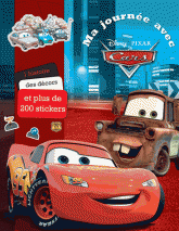 Ma journée avec Cars