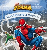 Spider-Man Spider-Sense