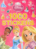 1000 stickers