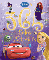 365 colos et activités