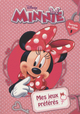 Mes jeux préférés Minnie