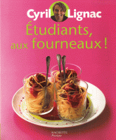 Etudiants, aux fourneaux !