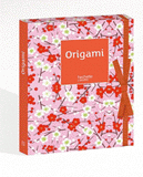 Coffret origami