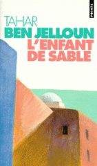 L'enfant de sable