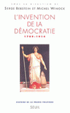 L'invention de la démocratie (1789-1914)