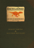 EncycloDino. Un pop-up monstrueux