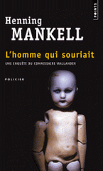 L'homme qui souriait